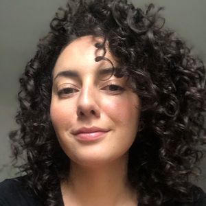 Meet your Posher, Paula